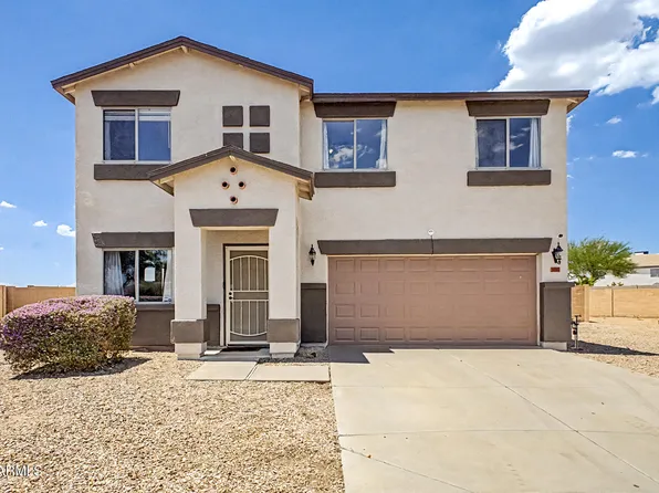 23332 N SERENITY Trail, Florence, AZ 85132
