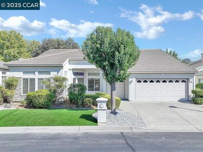 80 Gala Ln, Brentwood, CA, 94513