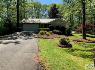 1231 Bouldercrest Cir, Watkinsville, GA 30677