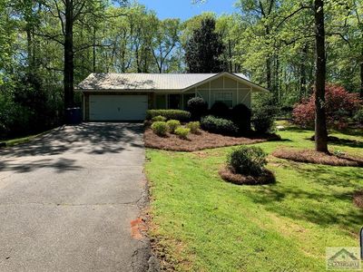 1231 Bouldercrest Cir, Watkinsville, GA, 30677