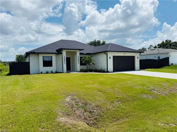 3401 41st ST SW, LEHIGH ACRES, FL 33976