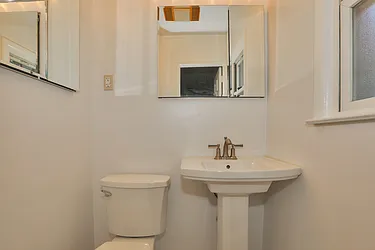 Sold by Trebach Realty