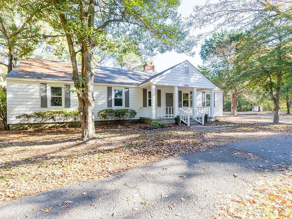 10338 S Long Rd, Arlington, TN 38002 Zillow