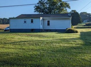 3484 Old Kentucky Rd, Morristown, TN 37814
