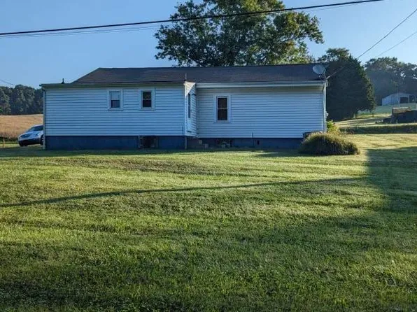 3484 Old Kentucky Rd, Morristown, TN 37814