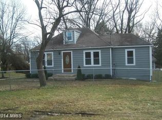 1404 Wheaton Ln, Silver Spring, MD 20902