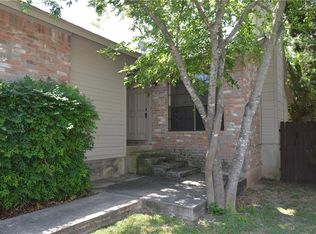 3519 Rollingway Cv #B, Round Rock, TX 78681