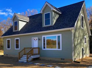 26994 Branchtown Rd, Worton, MD 21678