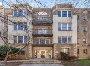 1438 Columbia Rd NW APT 403, Washington, DC 20009