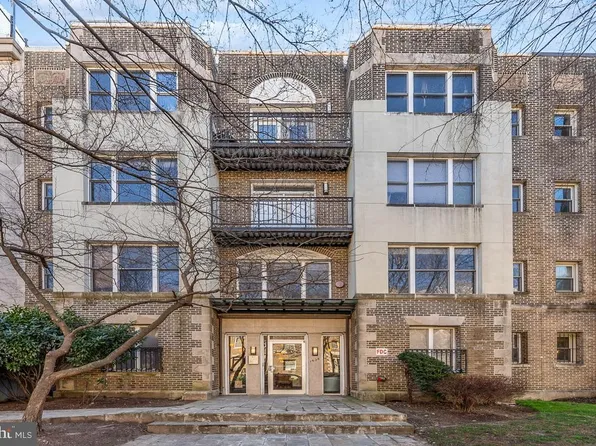 1438 Columbia Rd NW APT 403, Washington, DC 20009