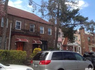2630 91st St, East Elmhurst, NY 11369
