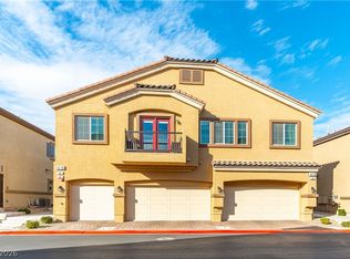 4710 Frasers Owl Ave #101, North Las Vegas, NV 89084
