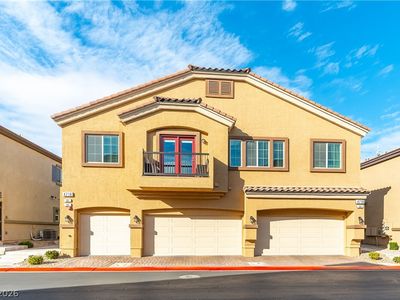 4710 Frasers Owl Ave #101, North Las Vegas, NV, 89084