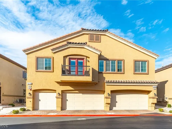 4710 Frasers Owl Ave #101, North Las Vegas, NV 89084