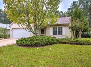 205 Stratford Village Way, Bluffton, SC 29909