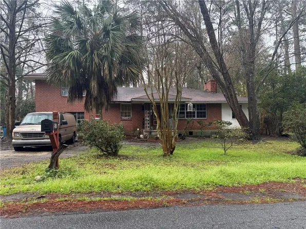 509 Butler Dr, Brunswick, GA 31523