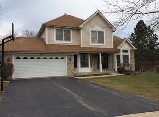 459 Kerri Ct, Schaumburg, IL