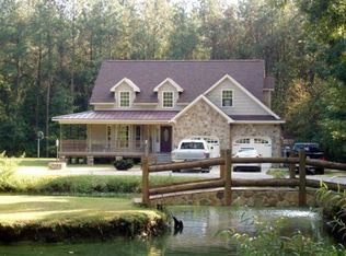 403 Lambs Rd, Camden, NC 27921