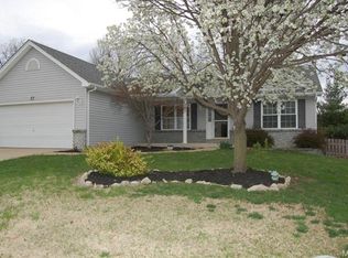 17 Angie Marie Ct, O'Fallon, MO 63368