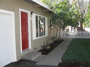 745 Illinois Ave, San Jose, CA 95125