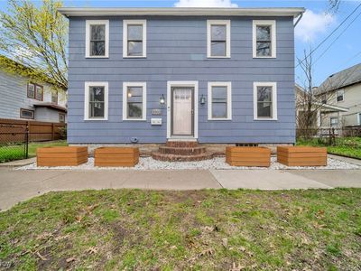 3902 Woodbine Ave, Cleveland, OH, 44113