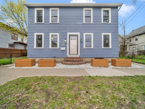 3902 Woodbine Ave, Cleveland, OH 44113
