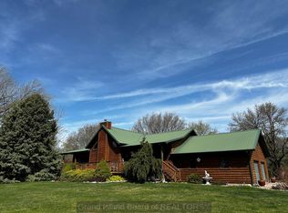 3046 W Schimmer Dr, Grand Island, NE 68801