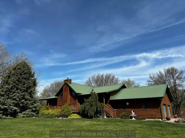 3046 W Schimmer Dr, Grand Island, NE 68801