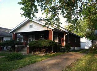 1313 N Concord Ave, Springfield, MO 65802