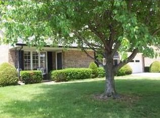 3346 Flowerdale Rd, Springfield, OH 45504