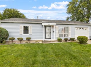 108 McKool Ave, Romeoville, IL 60446