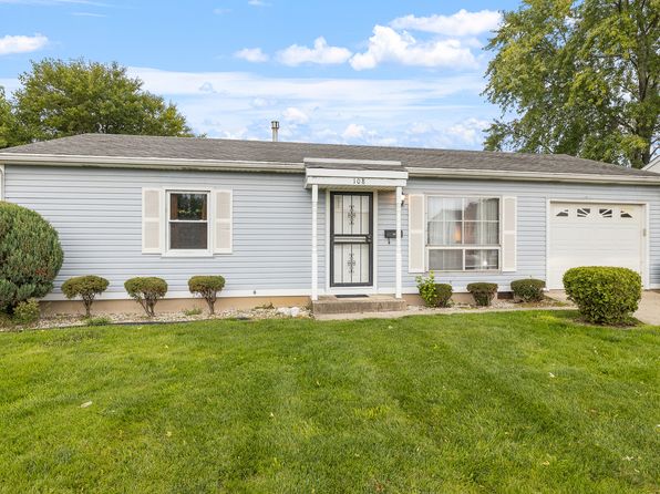 Who do you know looking for a home in romeoville, Illinois? Call