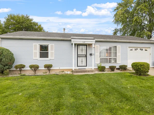 108 McKool Ave, Romeoville, IL 60446
