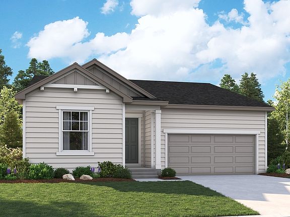 The Alexandrite Elevation A