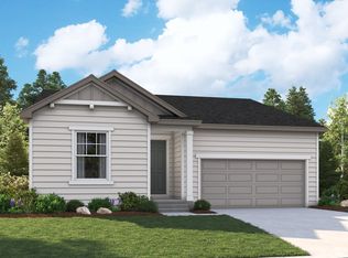 Alexandrite Plan, Fossil Creek, Fort Collins, CO 80528