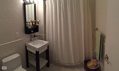 Rented by Brown Harris Stevens