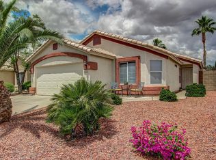 3608 W Charlotte Dr, Glendale, AZ 85310