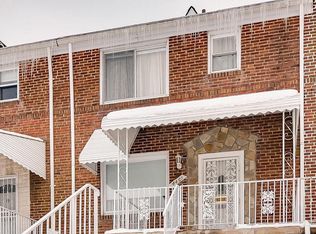 4451 Old Frederick Rd, Baltimore, MD 21229