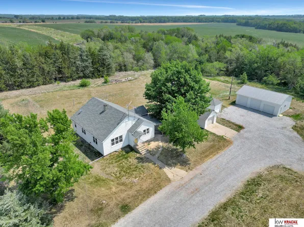 2078 County Road 1900, De Witt, NE 68341