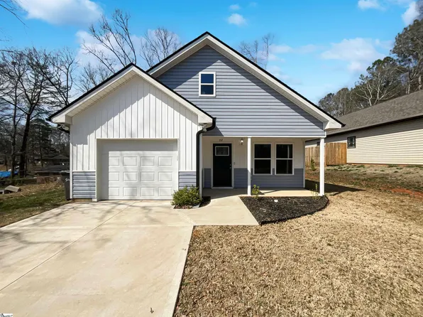 212 Michael St, Spartanburg, SC 29301