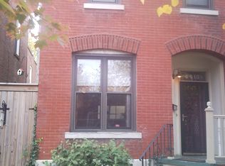 4418 Arco Ave, Saint Louis, MO 63110