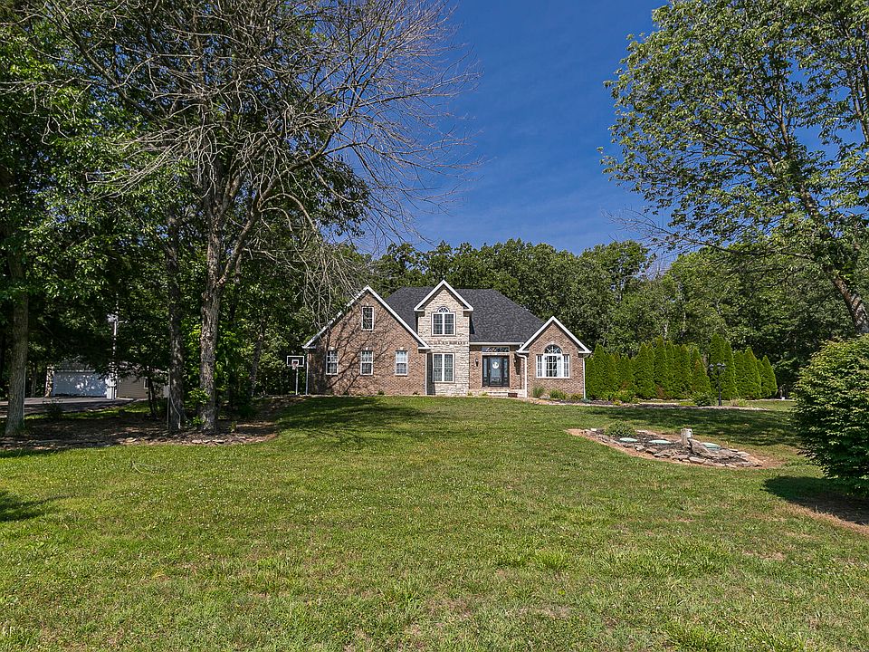 3885 South 142nd Road, Bolivar, MO 65613 MLS 60245700 Zillow