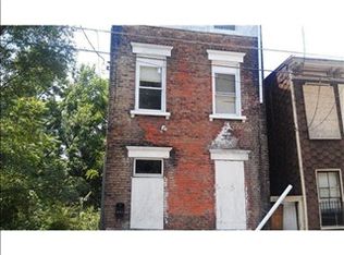 243 Renner St, Cincinnati, OH 45214