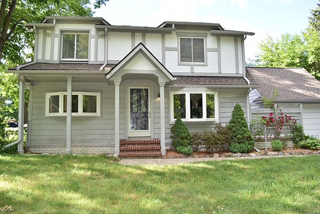 Lovely Livonia Home