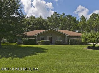 1732 Pitch Pine Ave, Saint Johns, FL 32259