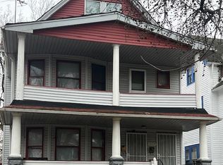 10223 Empire Ave #2, Cleveland, OH 44108