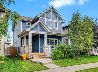 608 McDonough Link NW, Edmonton, AB T5Y0M8