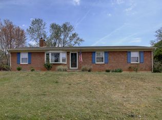5619 Oakland Blvd, Roanoke, VA 24019