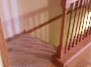 1633 Draw St, Cody, WY 82414