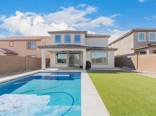 19740 W Palo Verde Dr, Litchfield Park, AZ 85340